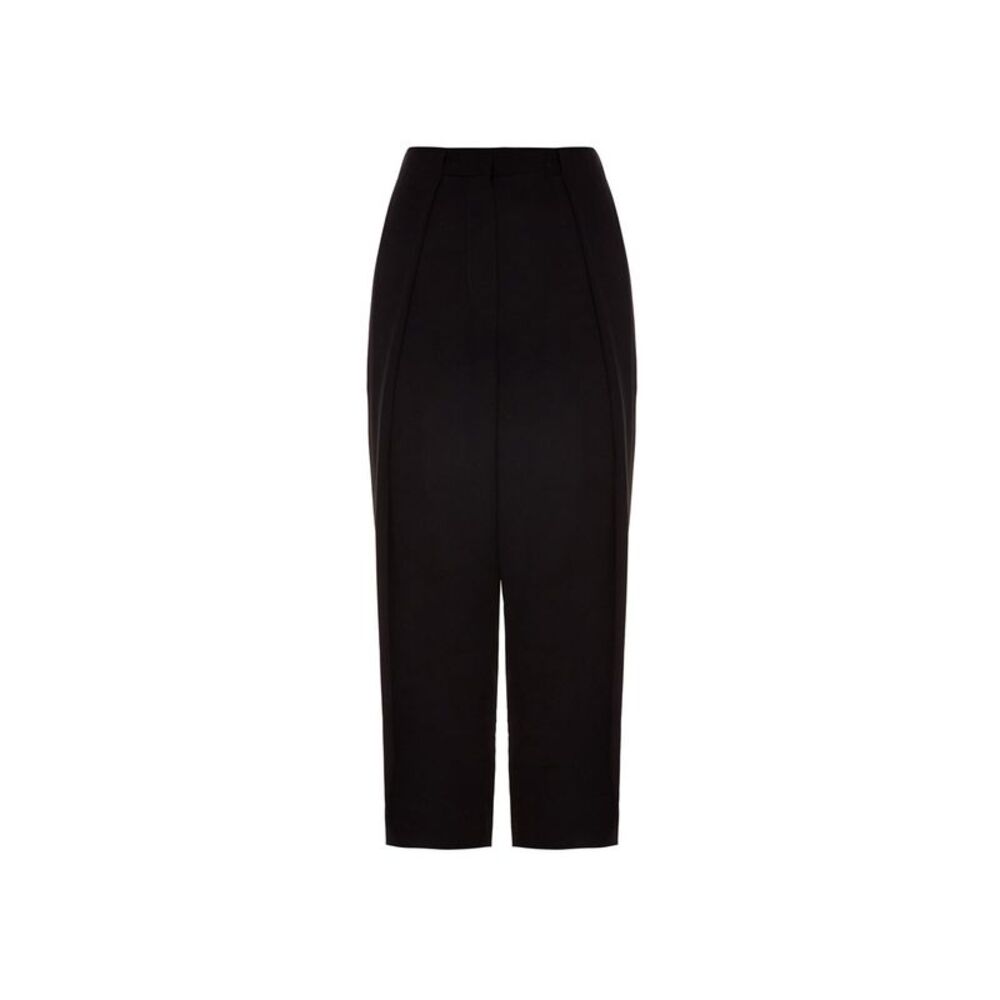 Balmain Viscose Pants Women Women